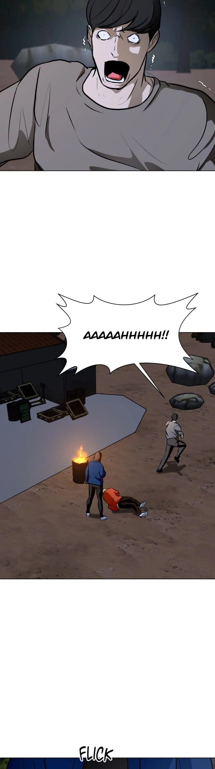 Zombie Fight Chapter 37 - Page 50