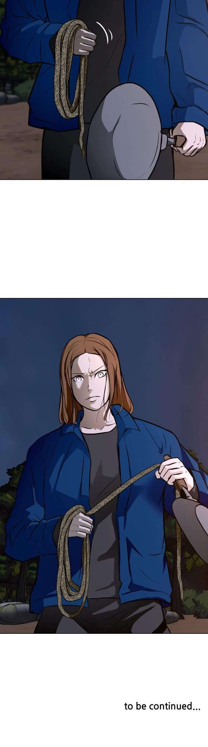 Zombie Fight Chapter 37 - Page 51