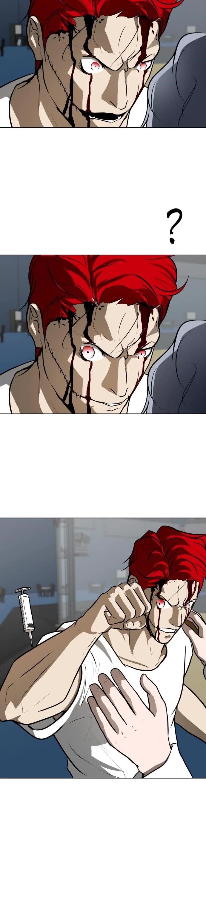 Zombie Fight Chapter 37 - Page 6