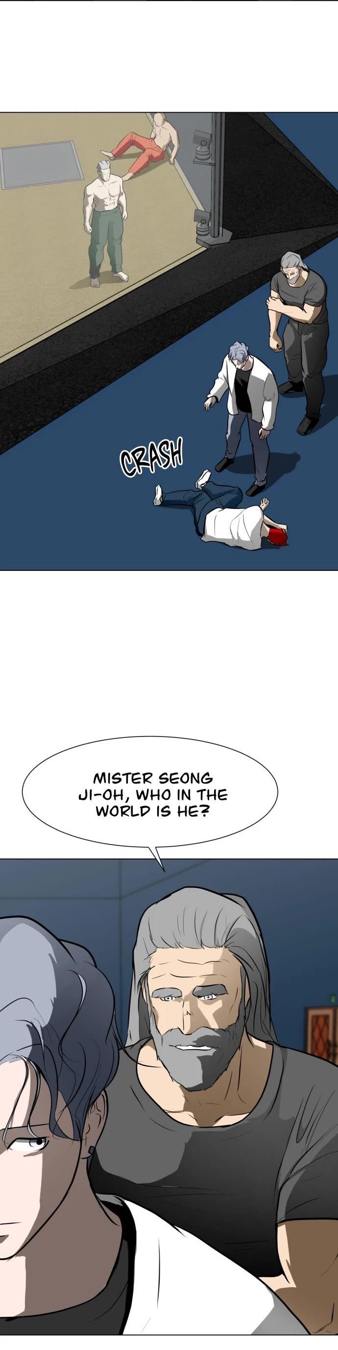 Zombie Fight Chapter 37 - Page 8