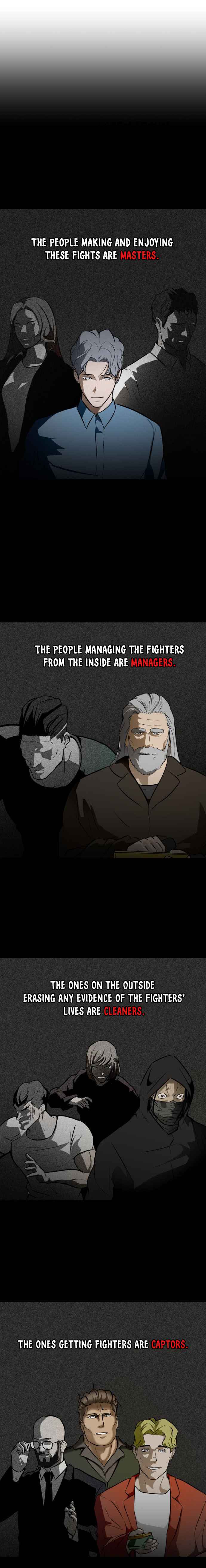 Zombie Fight Chapter 38 - Page 10