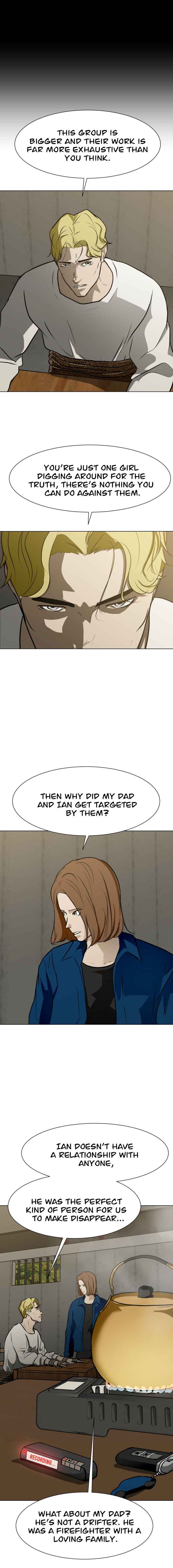 Zombie Fight Chapter 38 - Page 11