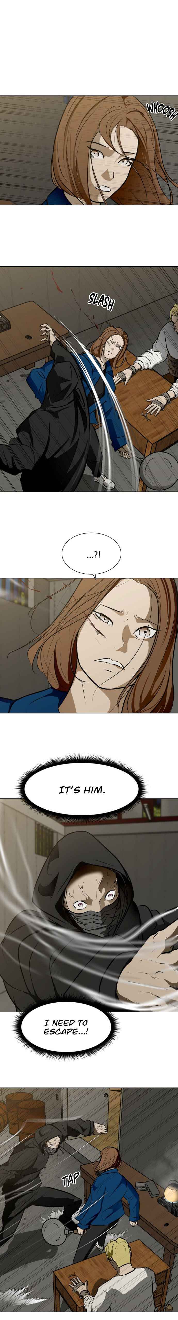 Zombie Fight Chapter 38 - Page 14