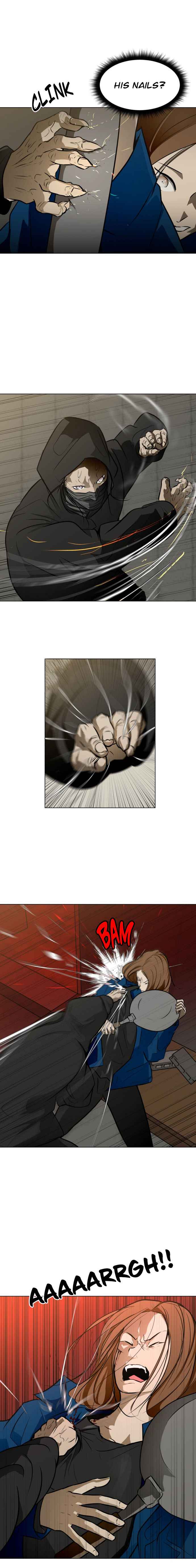 Zombie Fight Chapter 38 - Page 16