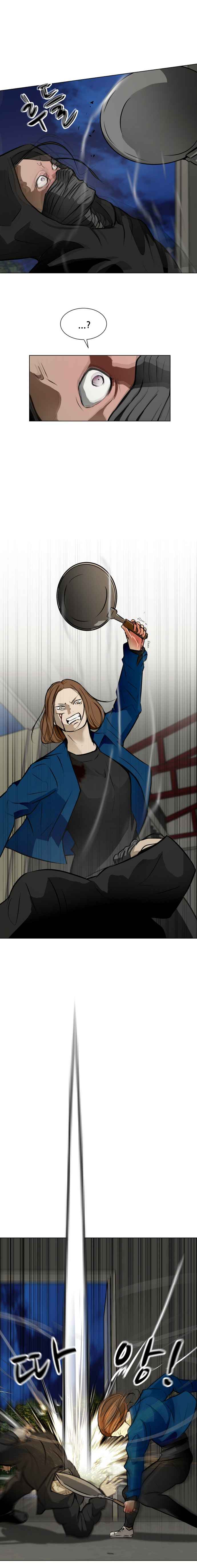Zombie Fight Chapter 39 - Page 19