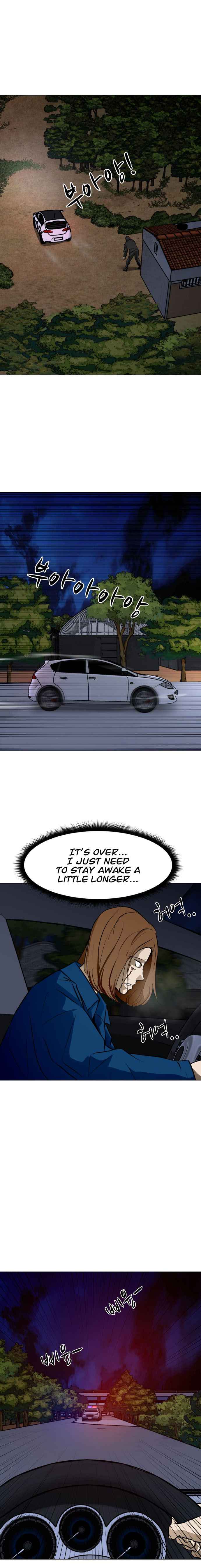 Zombie Fight Chapter 39 - Page 22