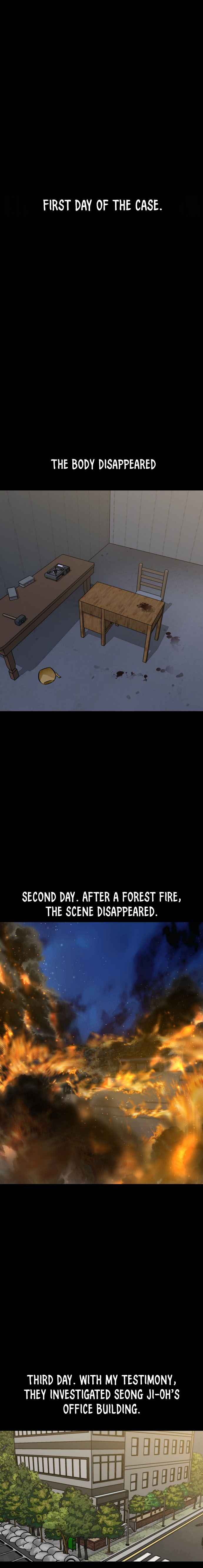 Zombie Fight Chapter 39 - Page 24