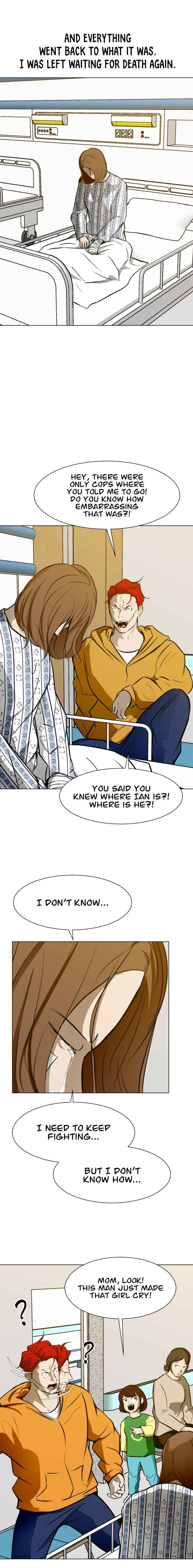 Zombie Fight Chapter 39 - Page 26