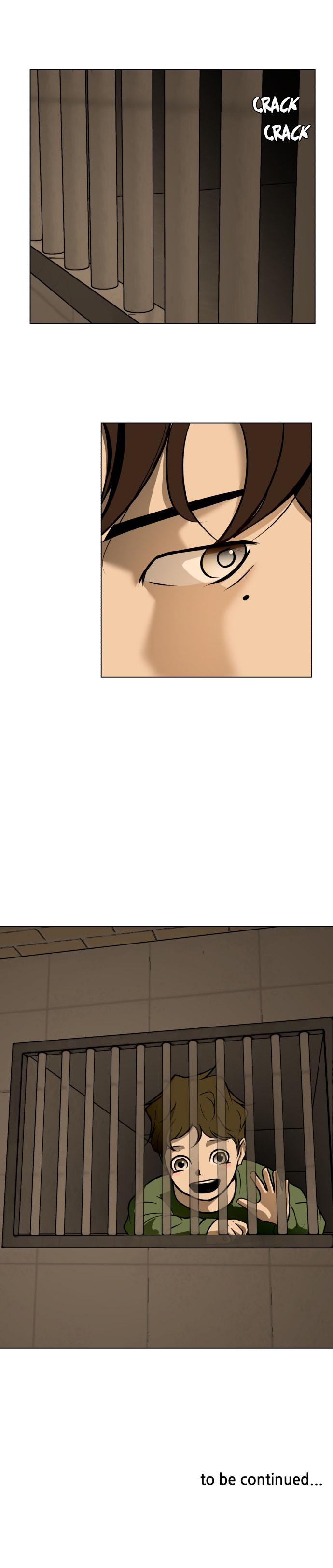 Zombie Fight Chapter 39 - Page 28