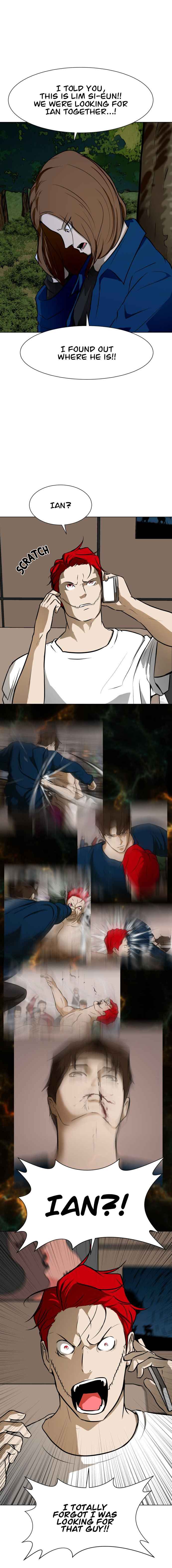 Zombie Fight Chapter 39 - Page 3