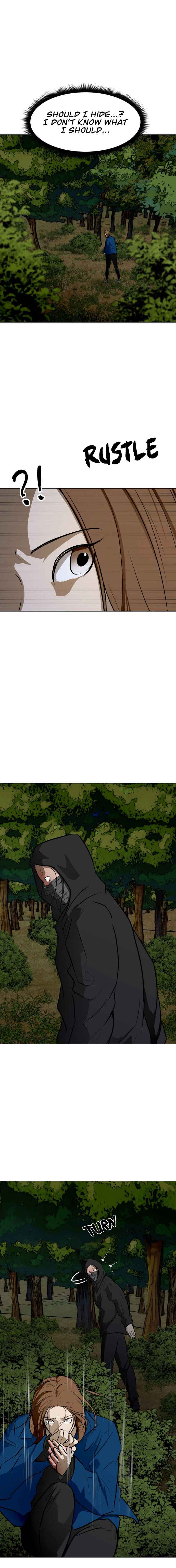 Zombie Fight Chapter 39 - Page 5