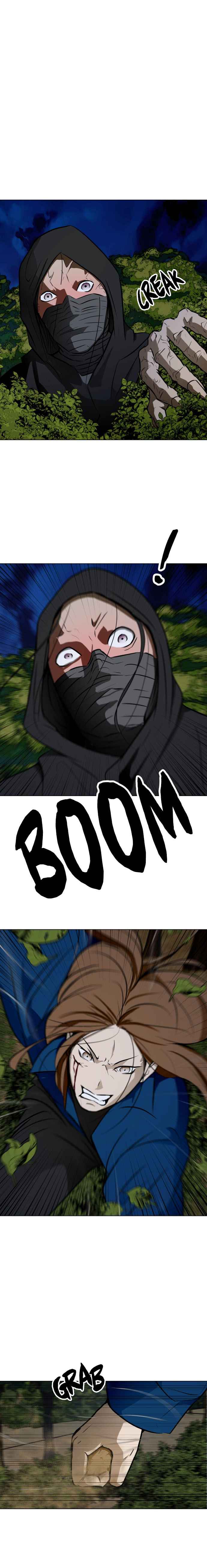 Zombie Fight Chapter 39 - Page 9