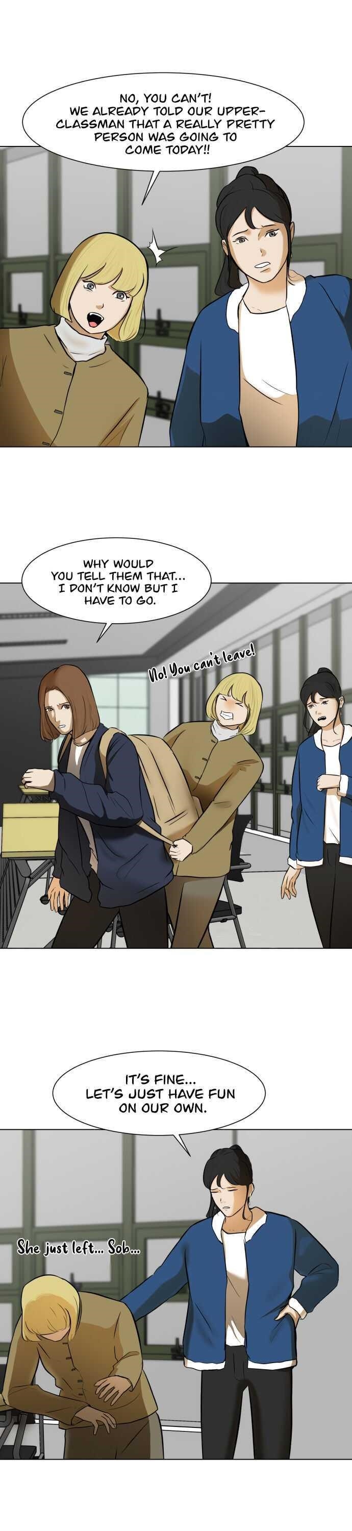 Zombie Fight Chapter 4 - Page 10