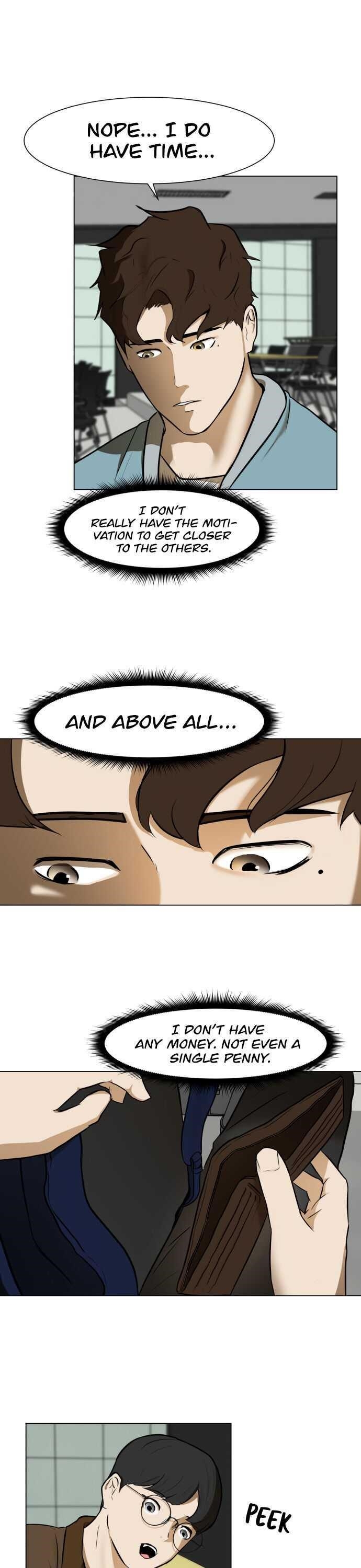 Zombie Fight Chapter 4 - Page 13