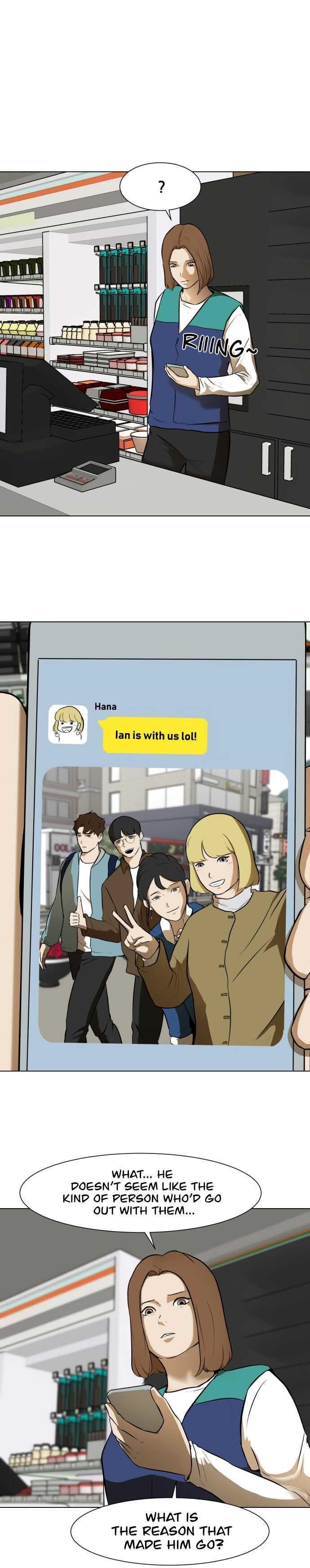 Zombie Fight Chapter 4 - Page 15