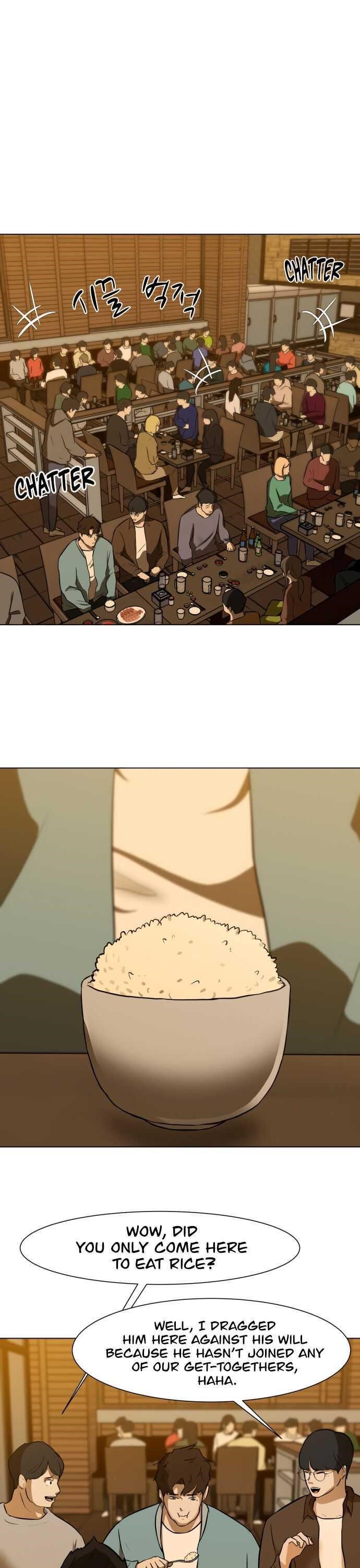 Zombie Fight Chapter 4 - Page 16