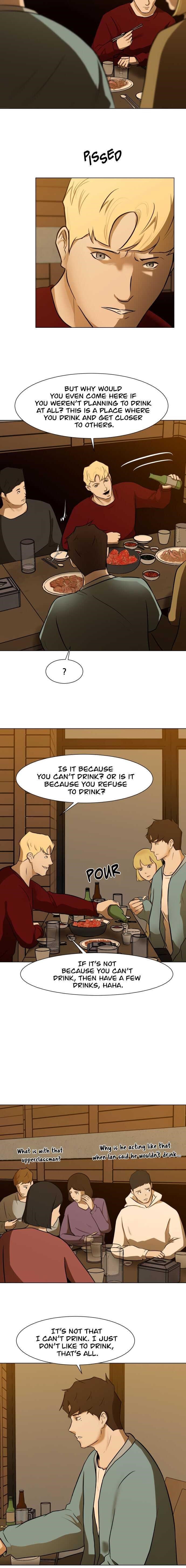 Zombie Fight Chapter 4 - Page 20