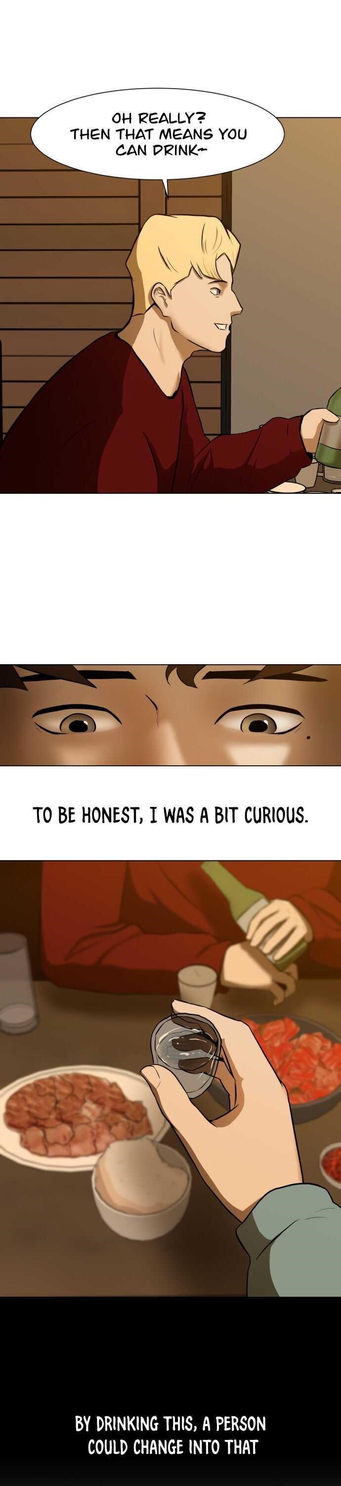 Zombie Fight Chapter 4 - Page 21