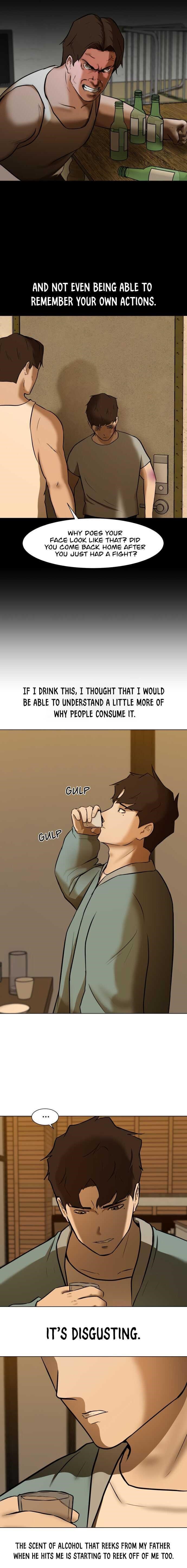 Zombie Fight Chapter 4 - Page 22