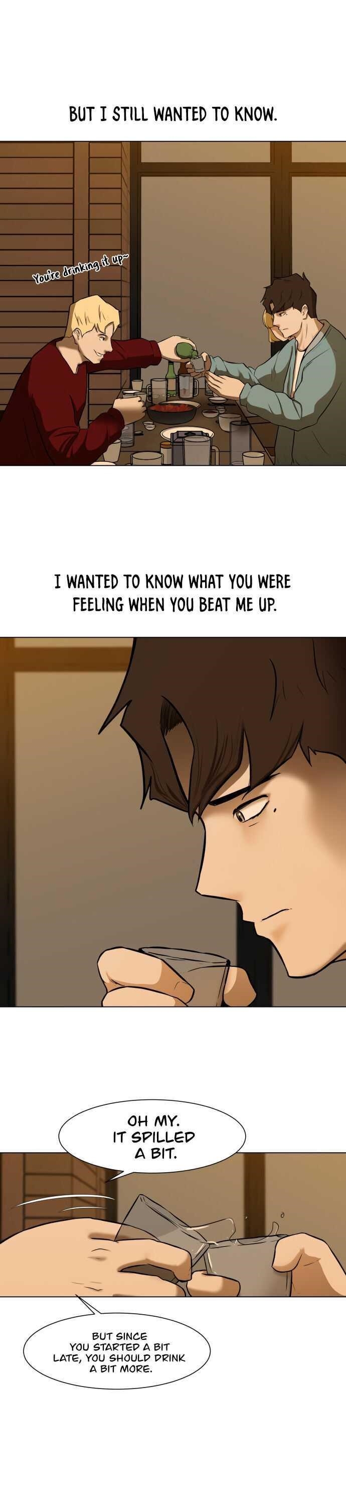 Zombie Fight Chapter 4 - Page 23