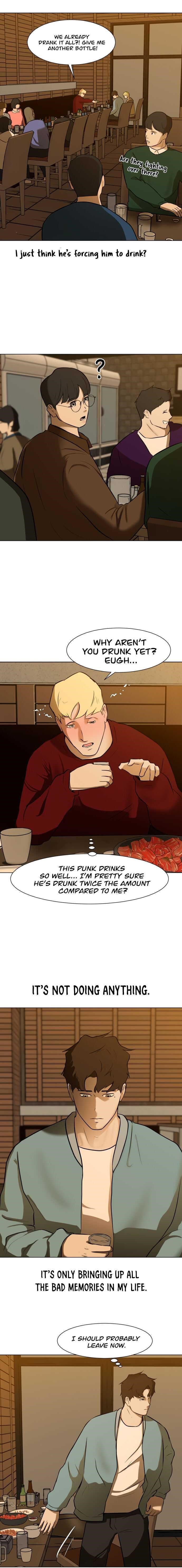 Zombie Fight Chapter 4 - Page 24