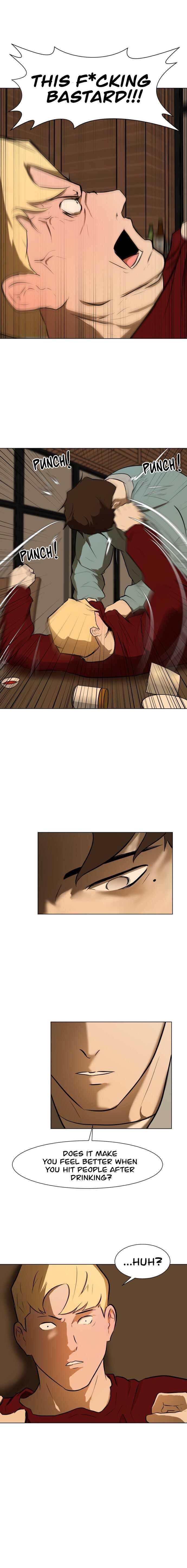 Zombie Fight Chapter 4 - Page 29