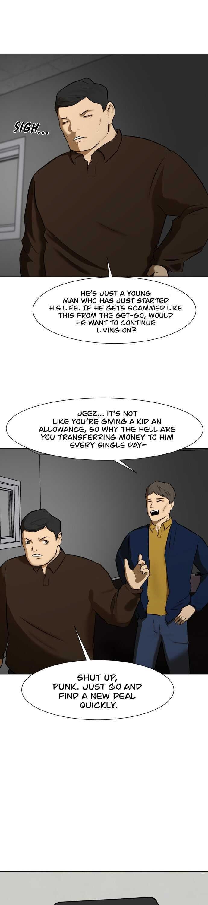 Zombie Fight Chapter 4 - Page 7