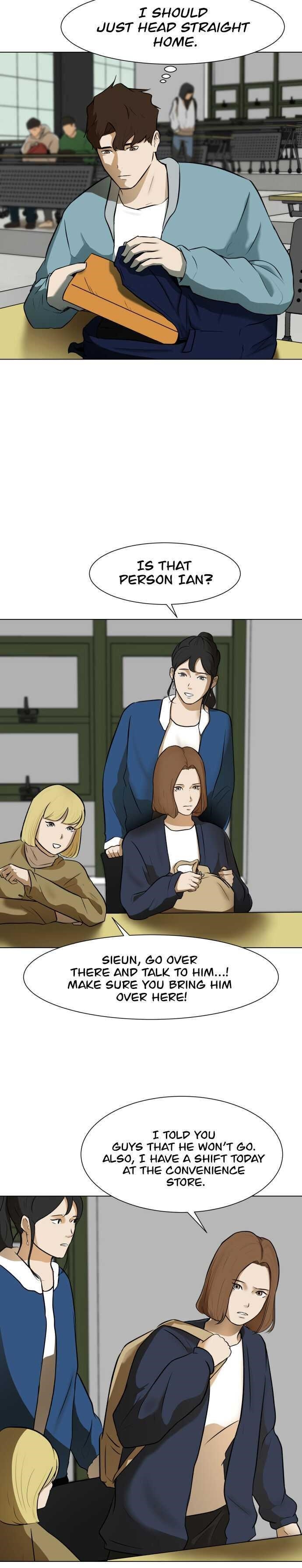 Zombie Fight Chapter 4 - Page 9