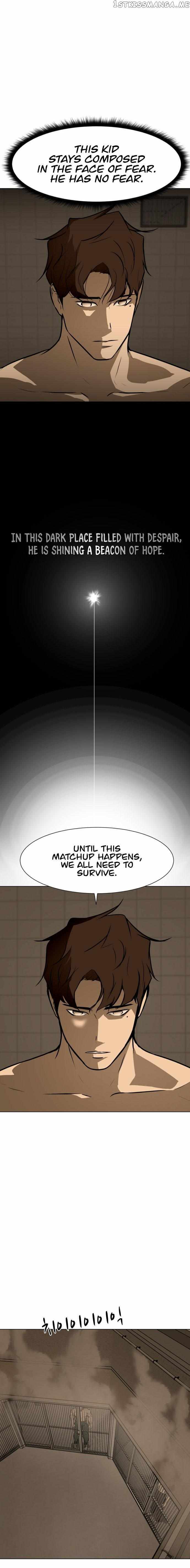 Zombie Fight Chapter 40 - Page 11