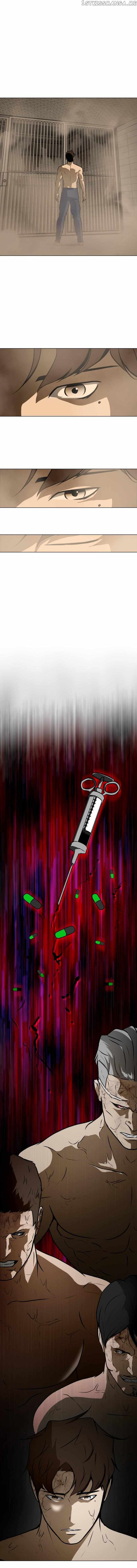 Zombie Fight Chapter 40 - Page 12