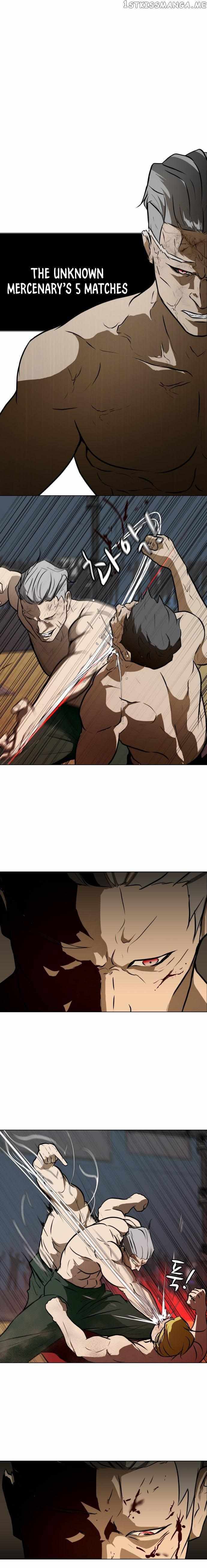 Zombie Fight Chapter 40 - Page 13