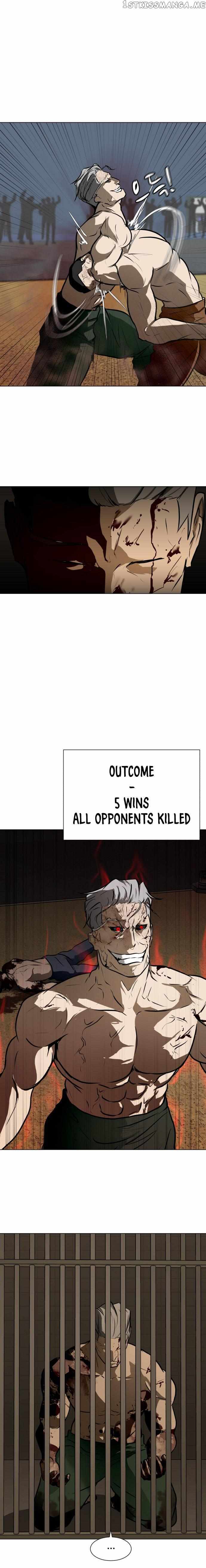 Zombie Fight Chapter 40 - Page 14