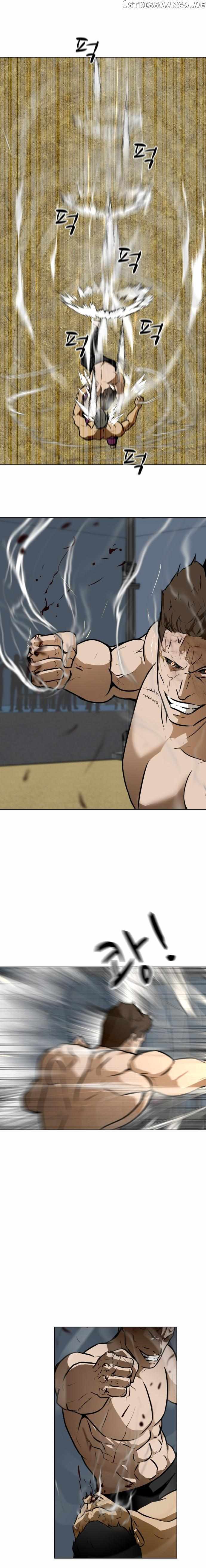 Zombie Fight Chapter 40 - Page 16