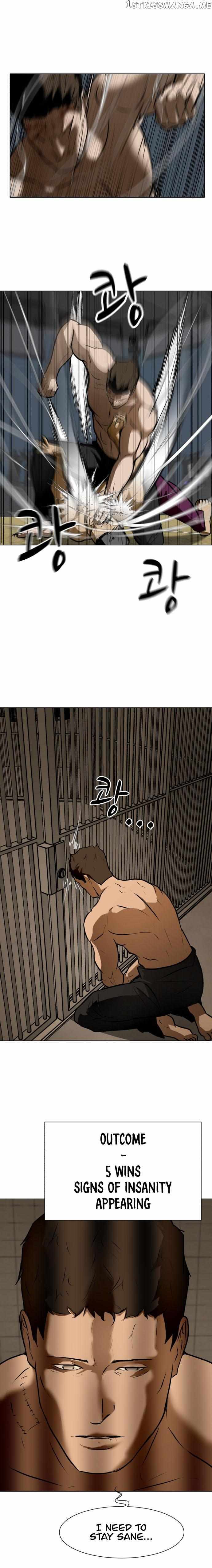 Zombie Fight Chapter 40 - Page 17