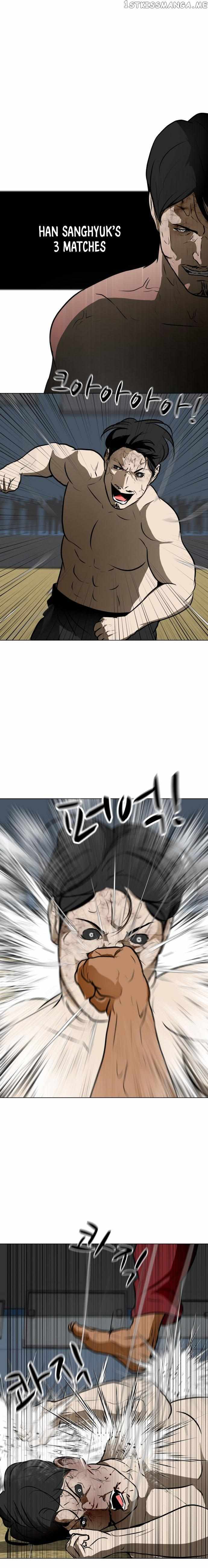 Zombie Fight Chapter 40 - Page 18