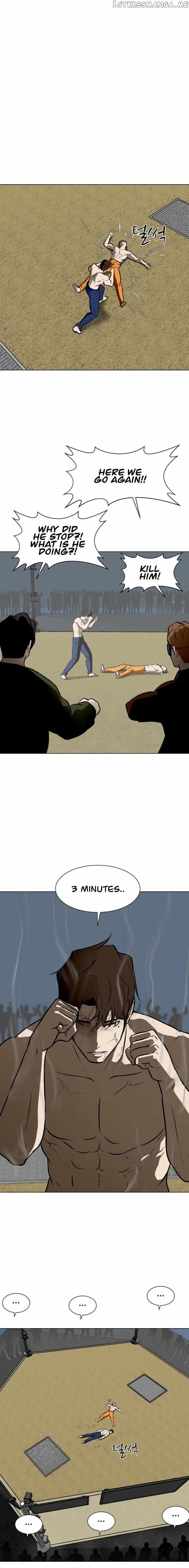 Zombie Fight Chapter 40 - Page 20