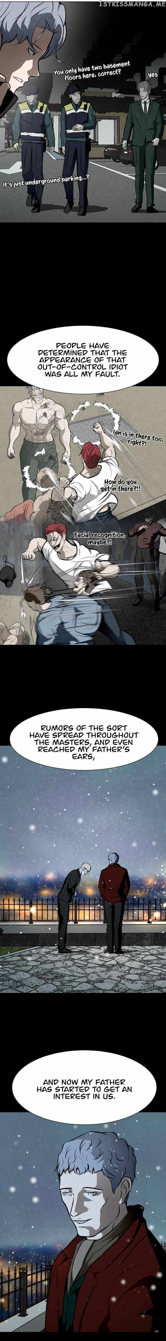 Zombie Fight Chapter 40 - Page 23