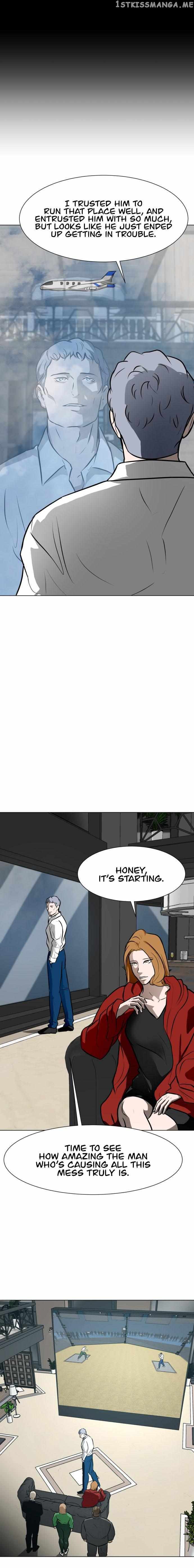 Zombie Fight Chapter 40 - Page 24