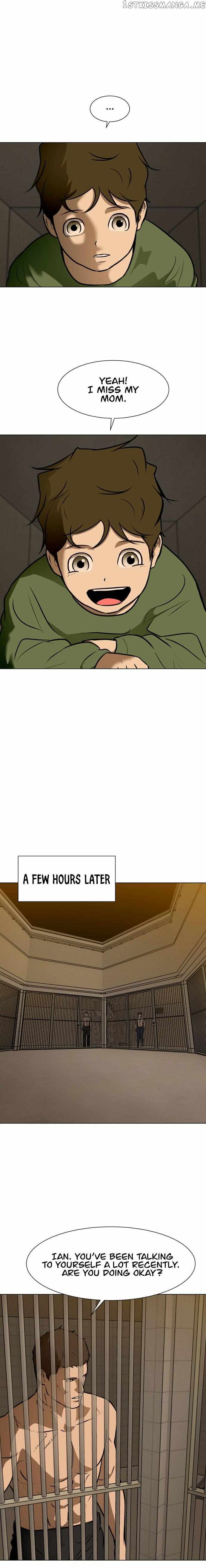 Zombie Fight Chapter 40 - Page 4