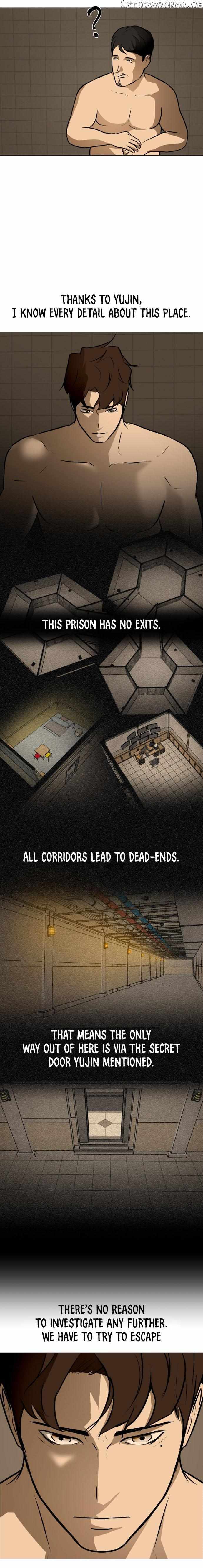 Zombie Fight Chapter 40 - Page 6