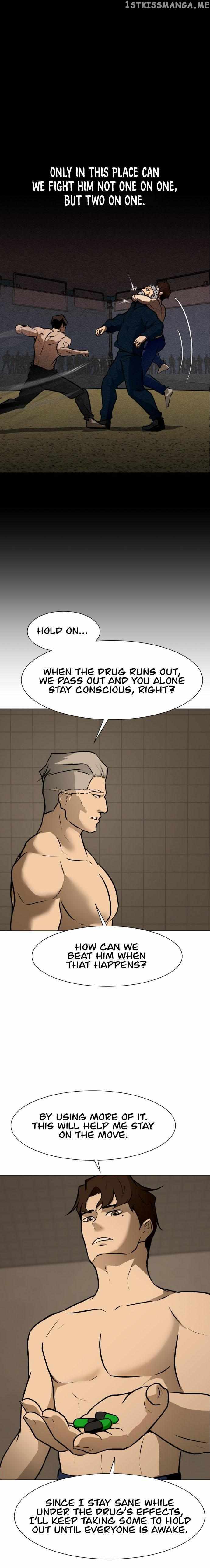 Zombie Fight Chapter 40 - Page 9