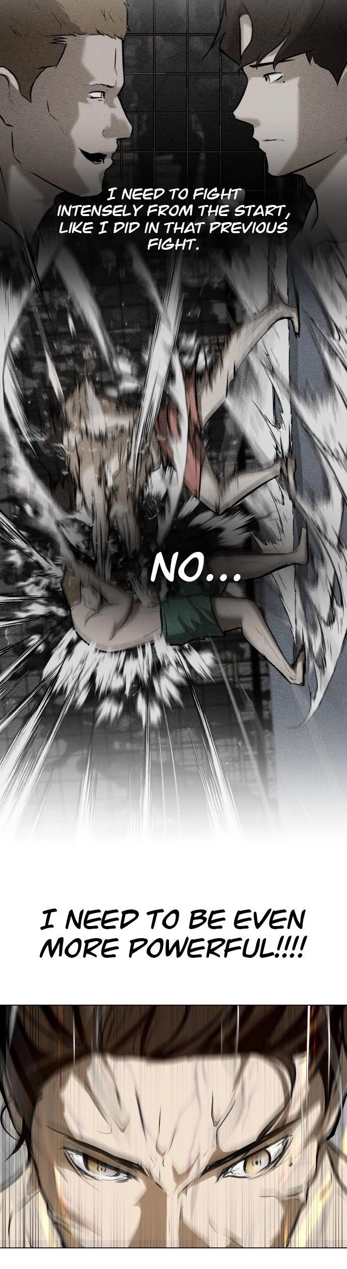 Zombie Fight Chapter 41 - Page 11