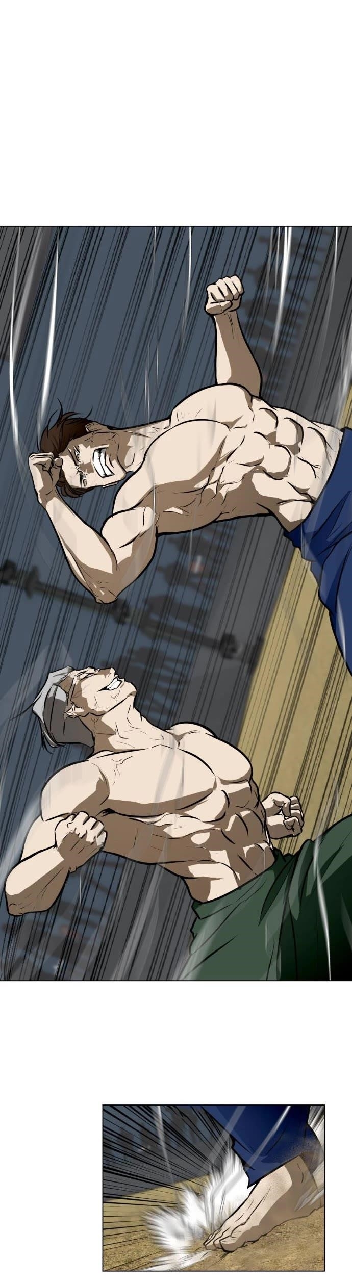 Zombie Fight Chapter 41 - Page 12