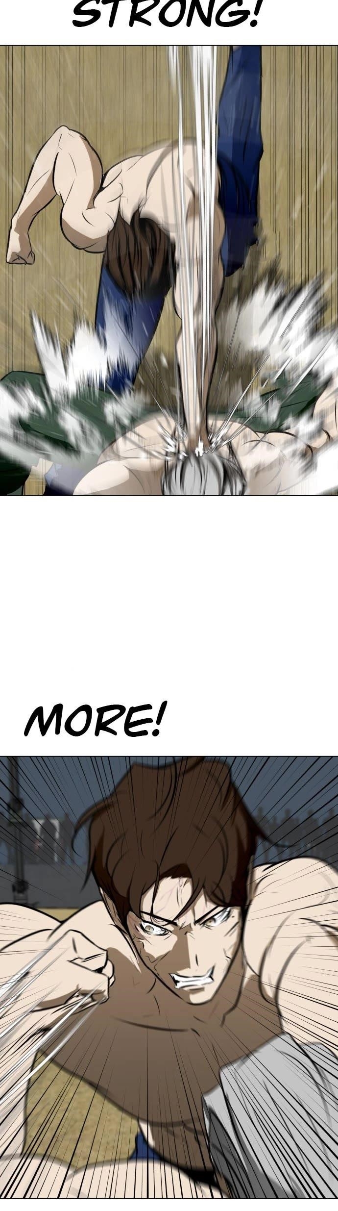 Zombie Fight Chapter 41 - Page 16