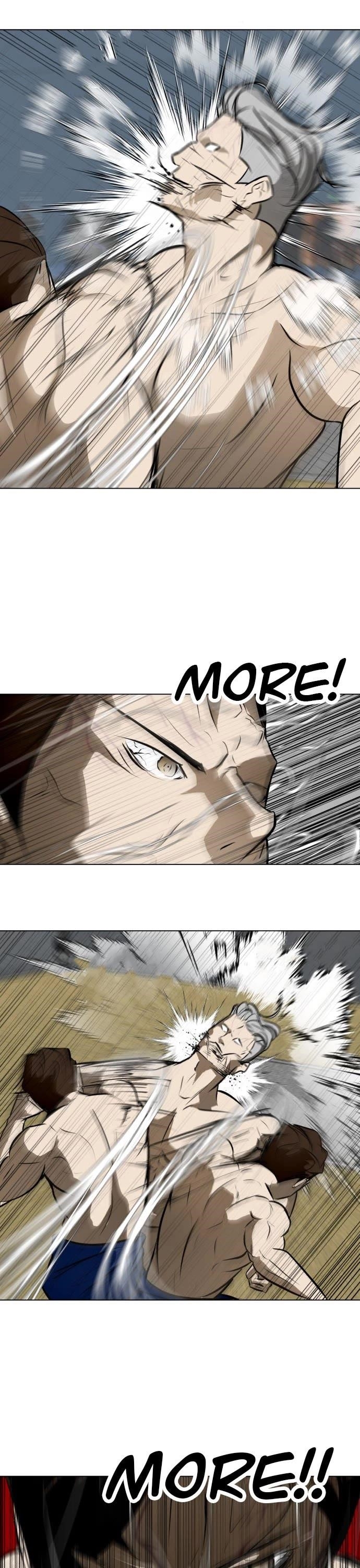 Zombie Fight Chapter 41 - Page 18