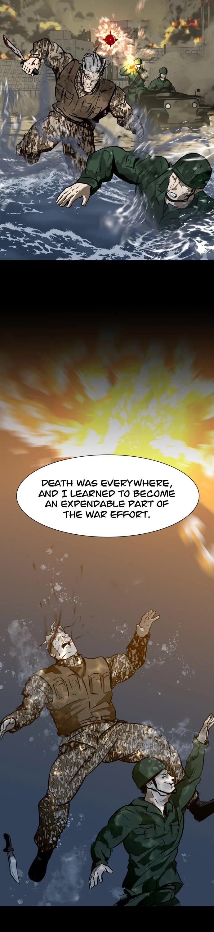 Zombie Fight Chapter 41 - Page 2