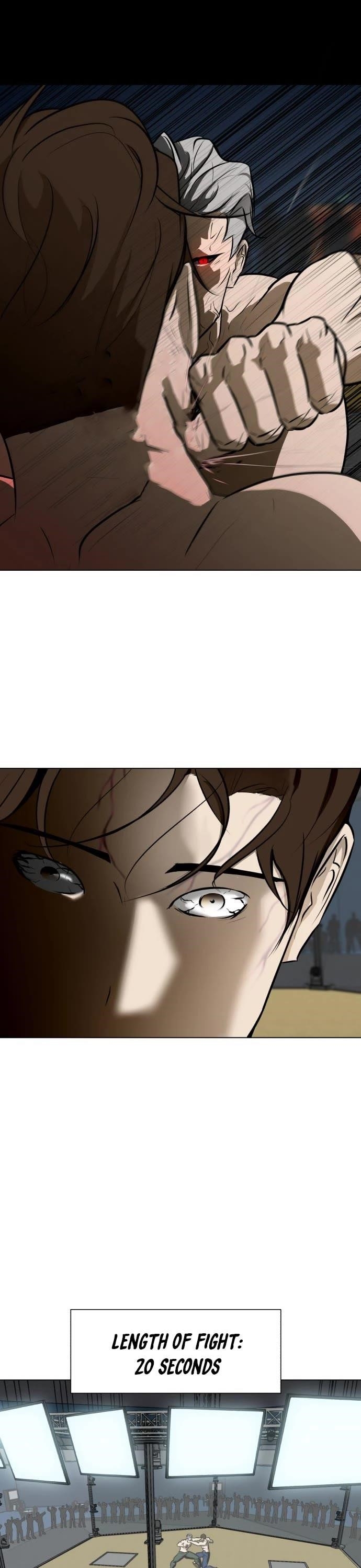 Zombie Fight Chapter 41 - Page 21