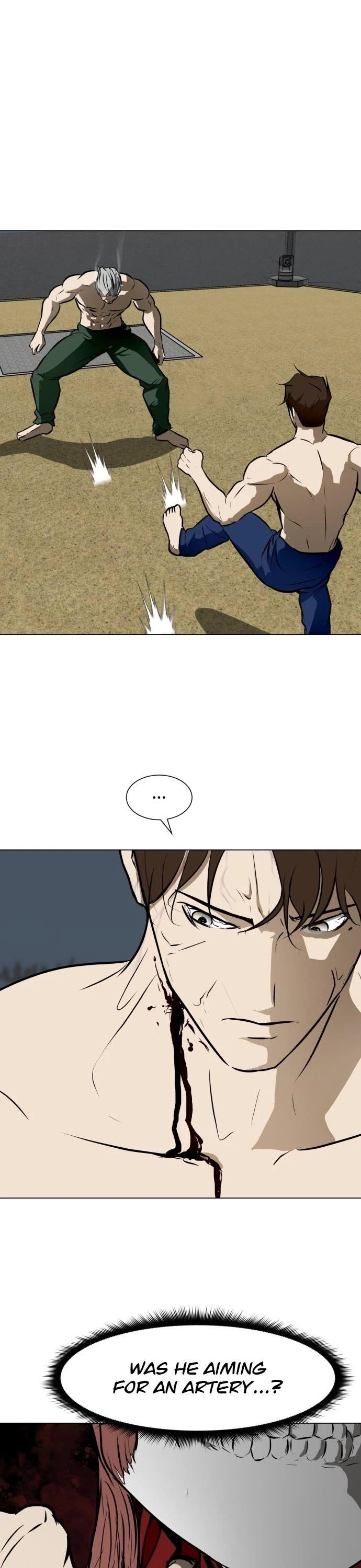 Zombie Fight Chapter 41 - Page 25