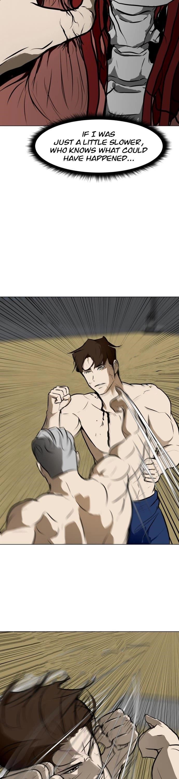 Zombie Fight Chapter 41 - Page 26