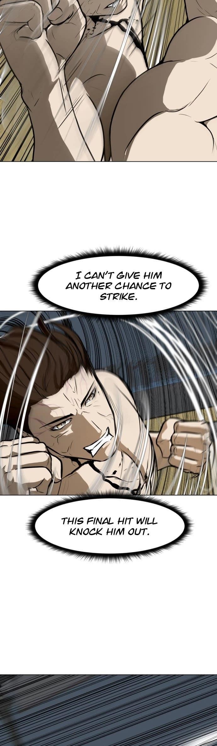 Zombie Fight Chapter 41 - Page 27